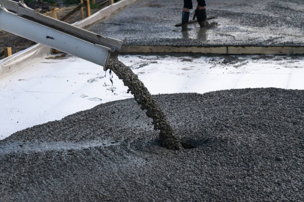 Best Concrete Grinding and Polishing in Eldersburg, MD