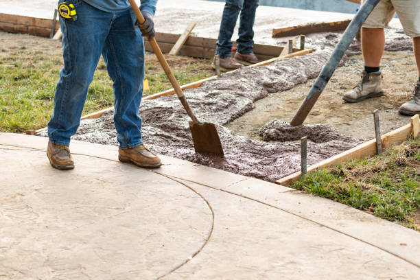  Eldersburg, MD Concrete contractor Pros