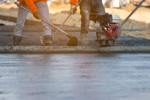 Best Concrete Staining and Coloring in Eldersburg, MD