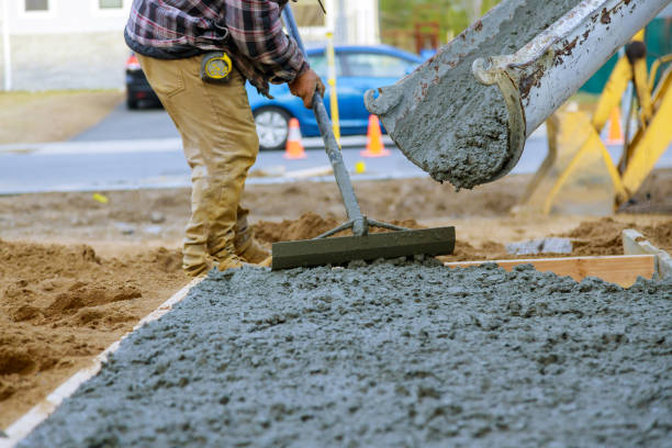 Best Stamped Concrete Services in Eldersburg, MD