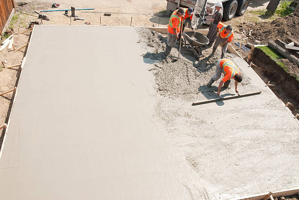  Eldersburg, MD Concrete contractor Pros