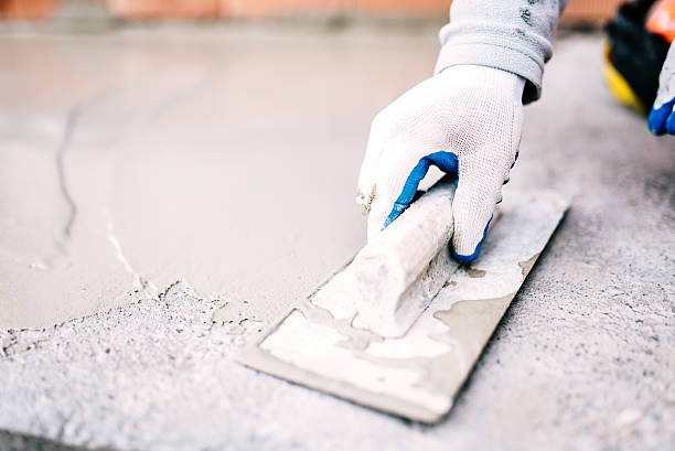 Best Concrete Slab Construction in Eldersburg, MD