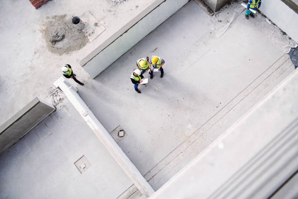 Best Concrete Sealing and Maintenance in Eldersburg, MD